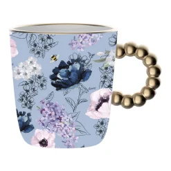 Bialetti x Bridgerton Mug