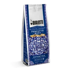 Bialetti x Dolce & Gabbana Tin & Pack of Ground Coffee