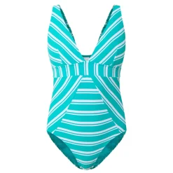 Biarritz Panelled Swimsuit