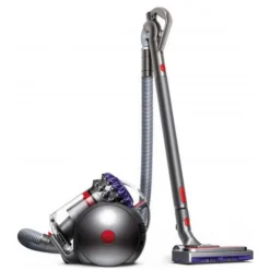 Big Ball Animal 2 Cylinder Bagless Vacuum Cleaner