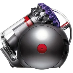 Big Ball Animal 2 Cylinder Bagless Vacuum Cleaner