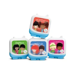 Big Bright Feelings Pocket Audio Set