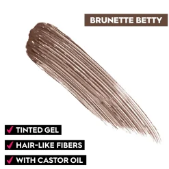 Big Bush Volumising Tinted Brow Gel