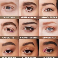 Big Bush Volumising Tinted Brow Gel