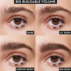 Big Bush Volumising Tinted Brow Gel