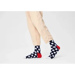 Big Dot Socks