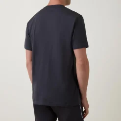 Big Logo Lounge T-Shirt