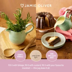 Big Love Stoneware Joy Jug 500ml