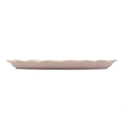 Big Love Stoneware Pass-Me Platter 35 x 20cm