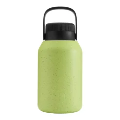 Big Mouth Series 2L Bottle Limelite Fleck
