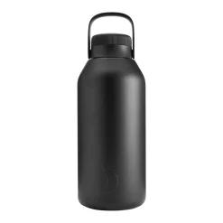 Big Mouth Series 4L Bottle Abyss Black