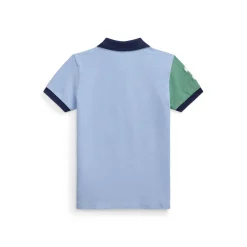 Big Pony Polo Shirt 2-6 Years