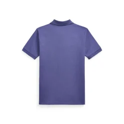 Big Pony Polo Shirt 6-12 Years