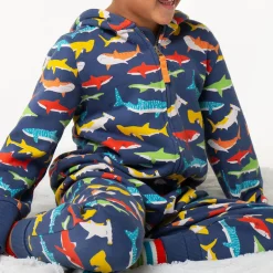 Big Snuggle Shark Suit