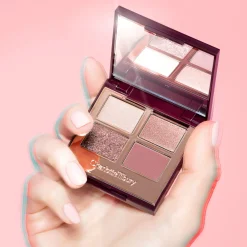 Bigger Brighter Eyes Palette