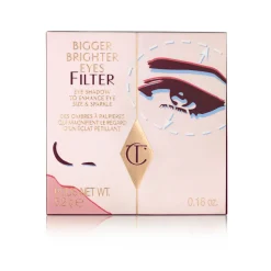Bigger Brighter Eyes Palette