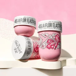 Biggie Biggie Beija Flor Elasti-Cream