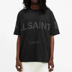 Biggy Logo Oversized T-Shirt