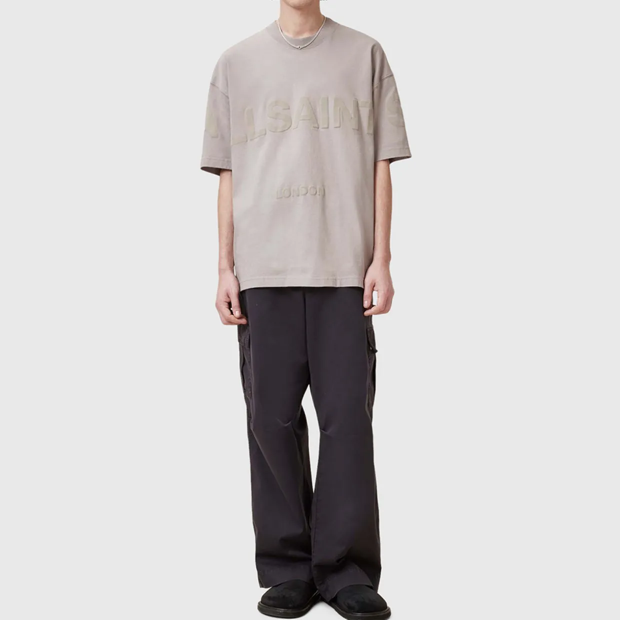 Biggy Logo T-Shirt