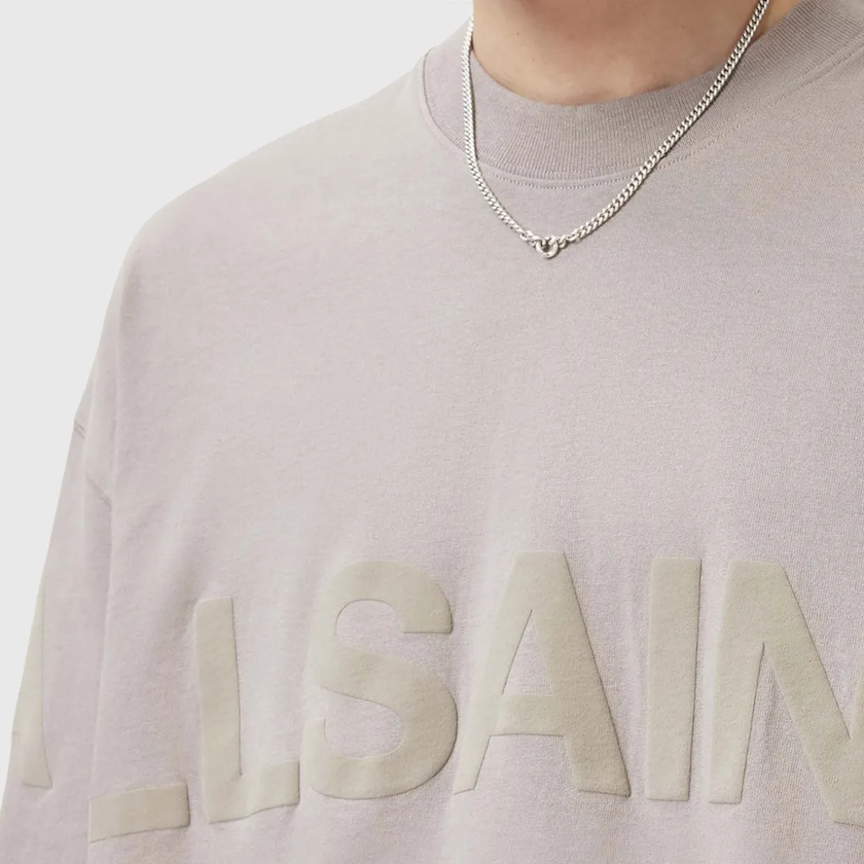 Biggy Logo T-Shirt