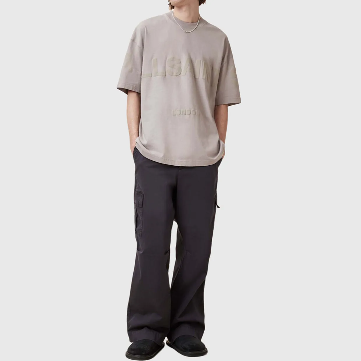 Biggy Logo T-Shirt