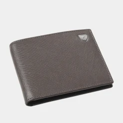 Billfold RFID Leather Wallet