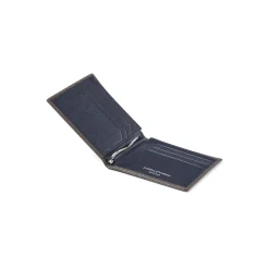 Billfold RFID Leather Wallet