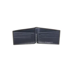 Billfold RFID Leather Wallet