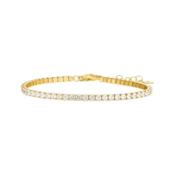 Billie Tennis Bracelet