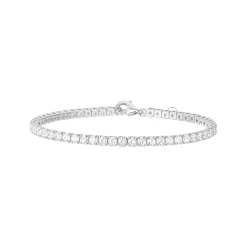 Billie Tennis Bracelet