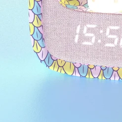 Billy Alarm Clock