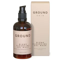 Biome Cleansing Gel Mask 100ml