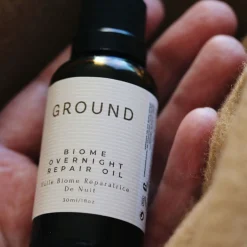 Biome Overnight Repair Oil 30ml