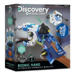 Bionic Hand Build Kit