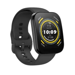 Bip 5 Dark Grey
