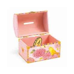 Birds Money Box