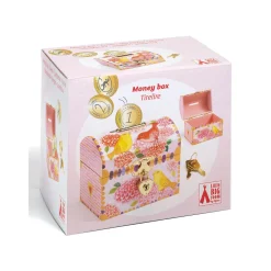 Birds Money Box
