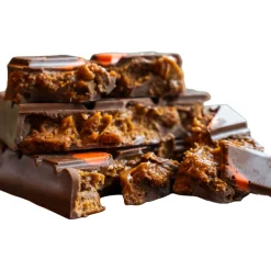 Biscoff Baddie Chocolate Bar 145g
