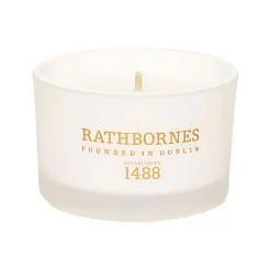 Bitter Orange Travel Candle