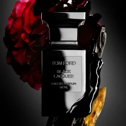 Black Lacquer EDP