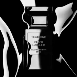 Black Lacquer EDP