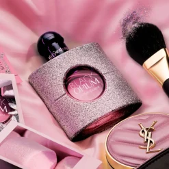 Black Opium Glitter EDP