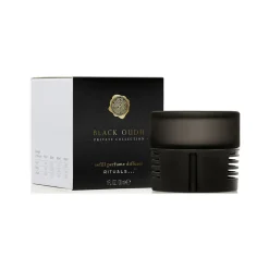 Black Oudh Cartridge