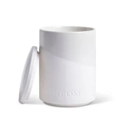 Black Pepper & Bergamot Two-Wick Scented Candle 320g