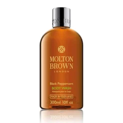 Black Peppercorn Body Wash