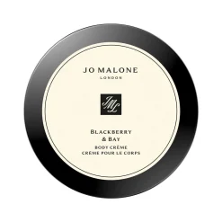 Blackberry & Bay Body Creme