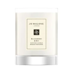 Blackberry & Bay Travel Candle