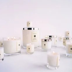 Blackberry & Bay Travel Candle