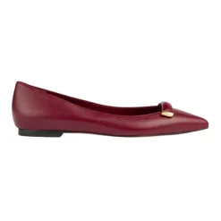 Blair Pointed Toe Flats