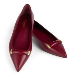 Blair Pointed Toe Flats